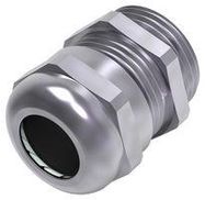 HEAVY DUTY CABLE GLAND, 12.2MM, M20/IP68
