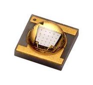 UV EMITTER, 405NM, UV-A, TOP VIEW SMD