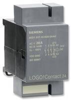 MODULE, LOGO!, CONTACT, 24V