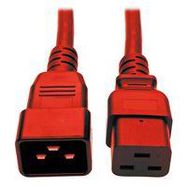 POWER CORD, IEC C19-IEC C20, 3M, 16A