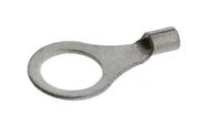 TERMINAL, RING TONGUE, 3/8", 1.65MM2