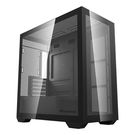 Darkflash DLM4000 Computer Case (black), Darkflash