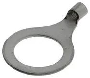 CRIMP TERMINALS - RING TONGUE