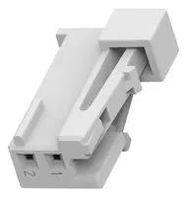 AUTOMOTIVE HOUSING, PLUG, 2POS