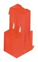 IDC CONN, RCPT, 15POS, 1ROW, 2.54MM