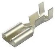 FEMALE DISCONNECT, 4.75MM, 20-16AWG