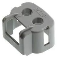 CABLE SEAL RETAINER, SIZE C, GREY