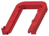 SLIDE, 26POS, RED