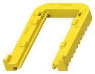 SLIDE, 26POS, YELLOW