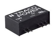 DC-DC CONVERTER, 2 O/P, 1W