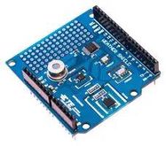 WEATHER SHIELD BOARD, DEVELOPMENT BOARD