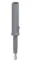 TEST ADAPTER, PLUG, 16A, POLYAMIDE