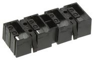 SNAP STRIP, 4 POS, MINIATURE PANEL JACK