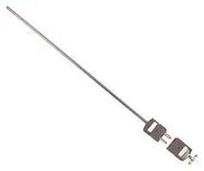 THERMOCOUPLE, TYPE K, 0 TO 1070 DEG C