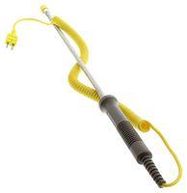 SENSOR PROBE, 0.25", 12", SS