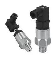 PRESSURE TRANSMITTER, GAUGE, 0-100PSI
