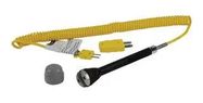 THERMOCOUPLE, SURFACE PROBE