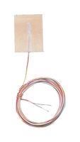 THERMOCOUPLE, TYPE J, 2M, 175DEG C