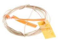 THERMOCOUPLE, TYPE K, 1M, 260DEG C