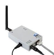 WIRELESS RECEIVER, 2.4GHZ, WALL, 30VDC