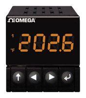 PANEL METER, 4DIGIT, MULTIFUNCTION, 240V