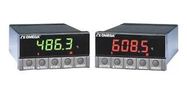 PANEL METER, 4DIGIT, PROCESS, 115VAC