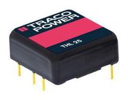 DC-DC CONVERTER, 2 O/P, 25W