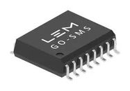 CURRENT SENSOR, 300KHZ, SOIC-16