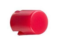 SWITCH CAP, RED, TACTILE
