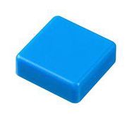 SWITCH CAP, BLUE, TACTILE