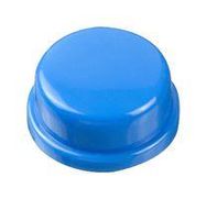 SWITCH CAP, BLUE, TACTILE