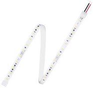 LED STRIP LIGHT, WHITE, 14W, 24V, 5M