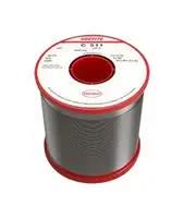 SOLDER WIRE, NO CLEAN, 99.3, 0.7 SN, CU