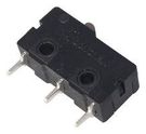 MICROSWITCH, SPDT, 5A, 250VAC, 1.5N