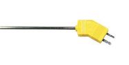 THERMOCOUPLE, K TYPE, 150MM, 920 DEG C