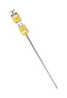 THERMOCOUPLE, K TYP, 914.4MM, 1204 DEG C