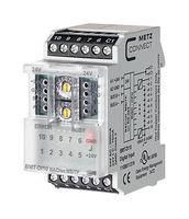 BACNET MODULE, 10 DIGITAL I/P, DIN RAIL