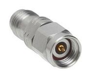 RF ADAPTER, 1.85MM JACK-2.92MM PLUG