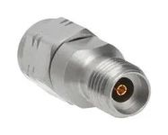RF ADAPTER, 1.85MM PLUG-2.92MM JACK