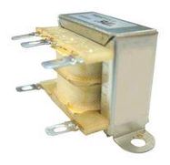 CHASSIS MOUNT TRANSFORMER, 2.4VA