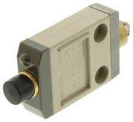 LIMIT SWITCH, ROLLER PLUNGER, SPDT