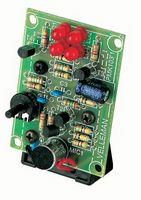 Velleman Mini Kit Mk103 Sound Active LEDs