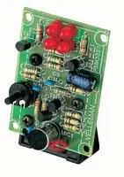 Velleman Mini Kit Mk103 Sound Active LEDs