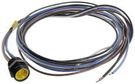 SENSOR CORD, 7/8"-16 PLUG-FREE END, 3.3 