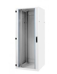 Commutation freestanding cabinet 19" 37U 800x800x1833 (not assembled)