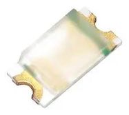 LED, 0603, BLUE, 40MCD, 2.9V, 470NM