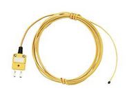 THERMOCOUPLE, TYPE J, 105DEG C, 4.5M