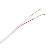 THERMOCOUPLE WIRE, RTD, 20AWG, 7.62M