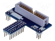 Adapter; I/O: 32 SINOVOIP