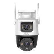 360° Outdoor Wi-Fi Camera IMOU Cruiser Dual 8MP, IMOU